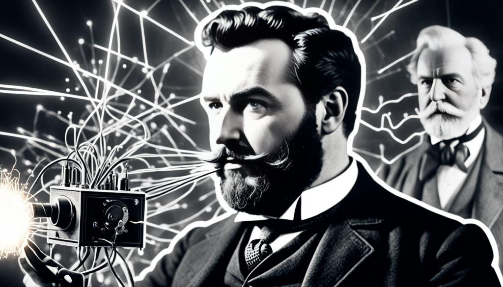 Alexander Graham Bell