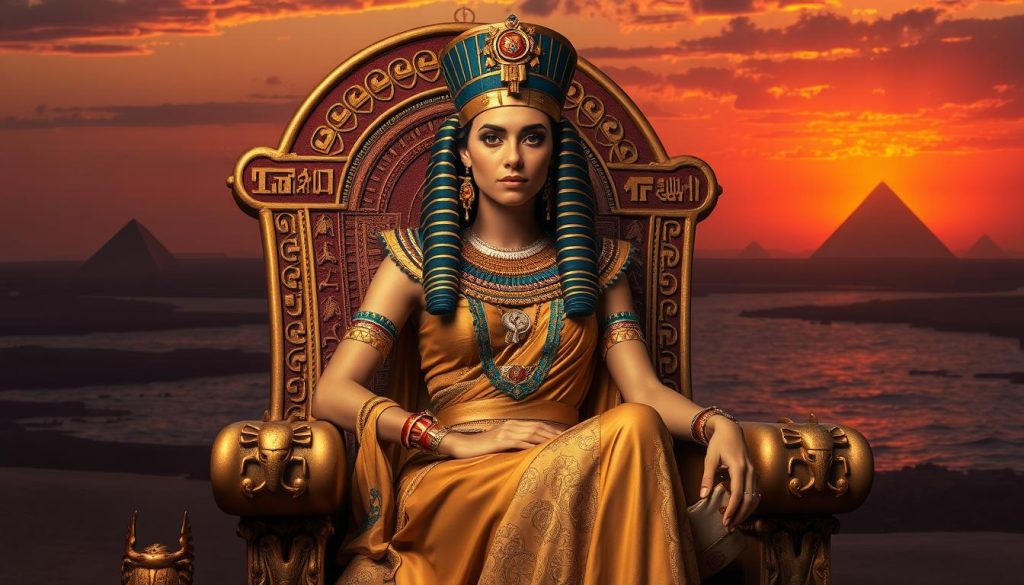 Cleopatra