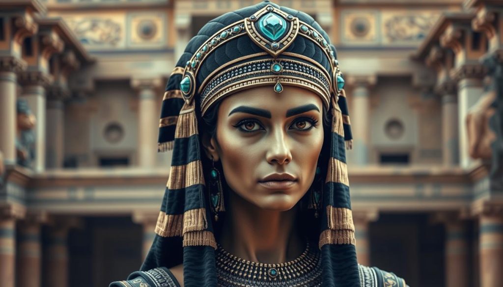 History