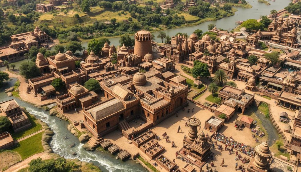 Indus Valley Civilization