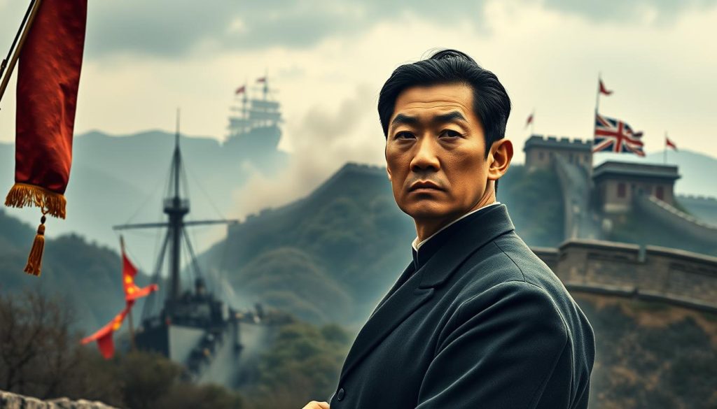 Chinese nationalism Chinese nationalism