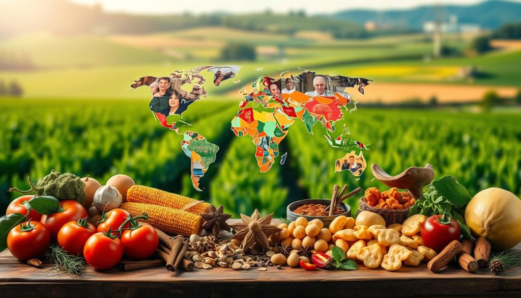 global palates global palates