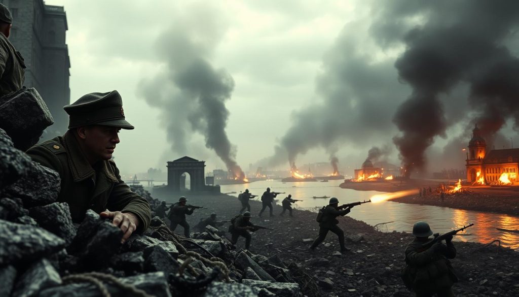 Stalingrad turning point